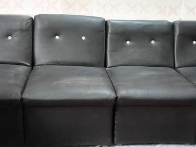 Sofa Set