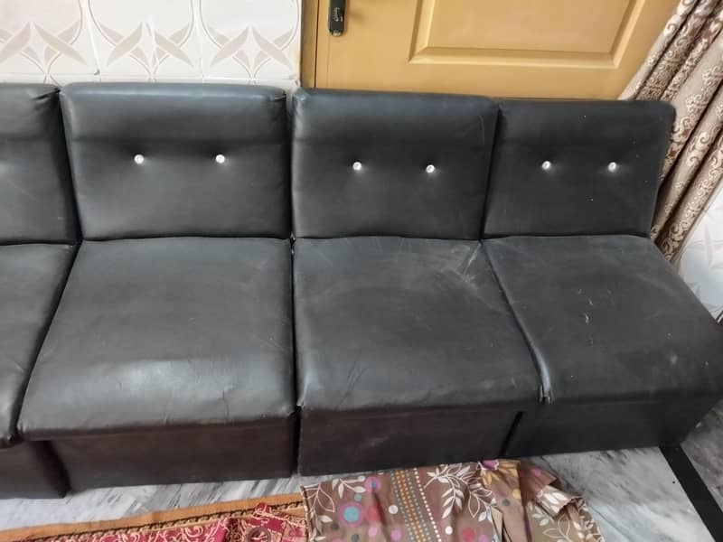 Sofa Set 2