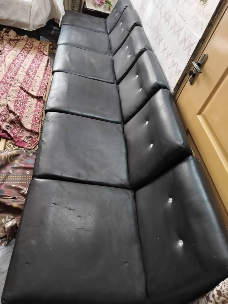 Sofa Set 3