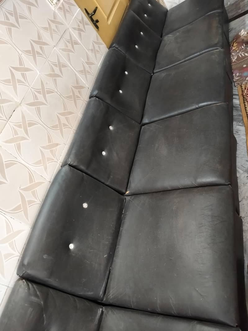 Sofa Set 4