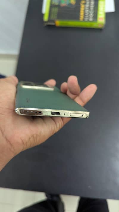 Infinix Note 40 Pro