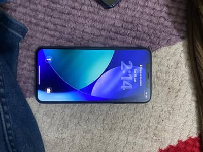 Apple iPhone 11 Pro Max