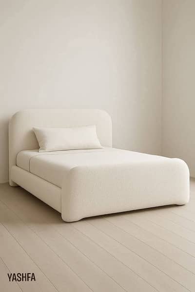 Single Bed,poshish bed bed set, kids bed, home furniture, bedroom set