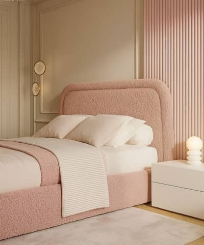 Single Bed,poshish bed bed set, kids bed, home furniture, bed wardrobe