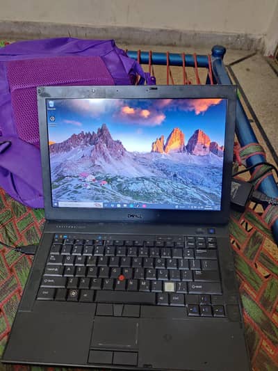 dell latitude