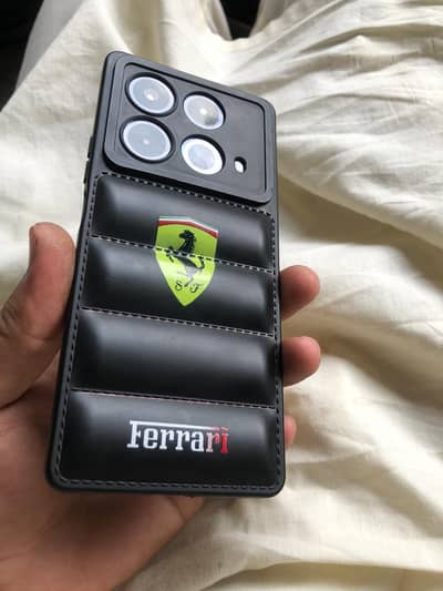 INFINIX NOTE 40 PTA APPROVED. WITH BOX