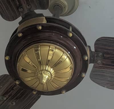 parwaz ceiling fan for sale