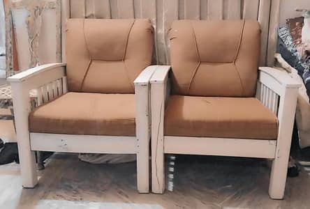 used sofa in good condition