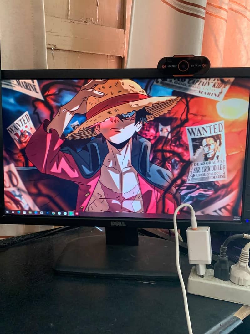 gaming setup 3