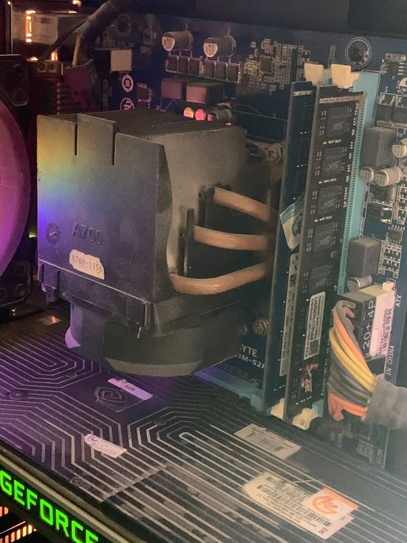gaming setup 4