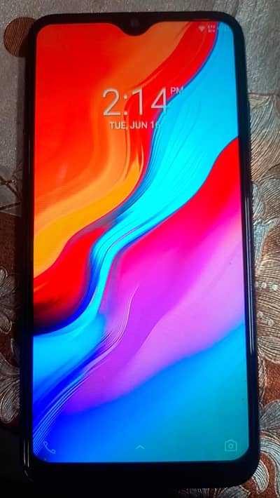 Infinix Smart 3 Plus
