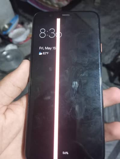 Google Pixel 4 XL