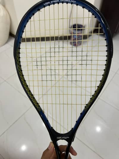 Techno pro condor squash racquet