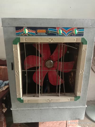 Lahori Room cooler Ac full size