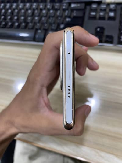 Infinix Zero 30