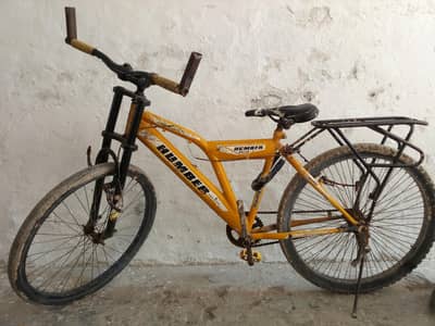 bicycle for sale full size
