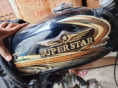 super star 2025