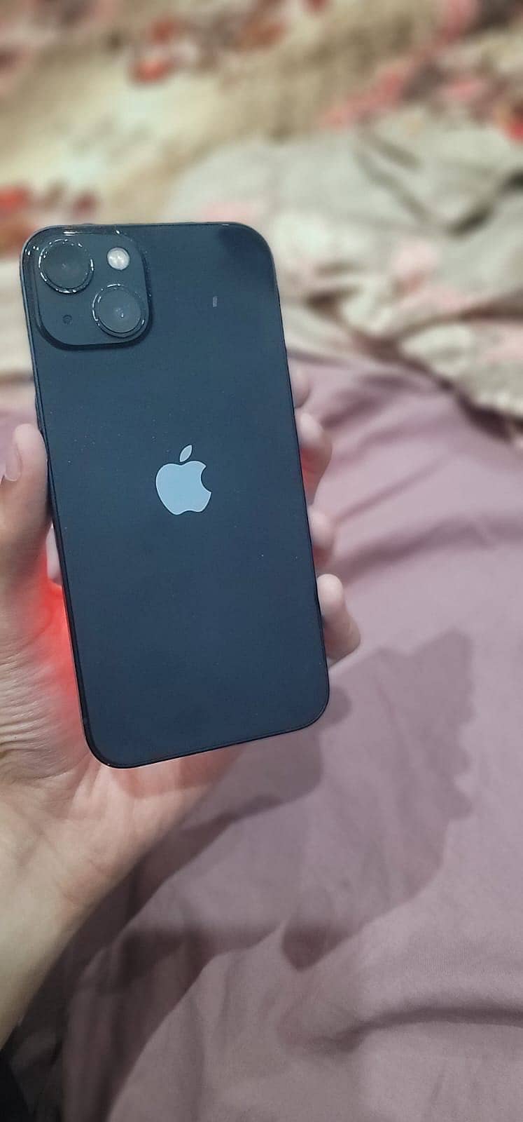 Apple iPhone 13 0