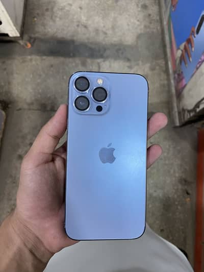 Apple iPhone 13 Pro Max
