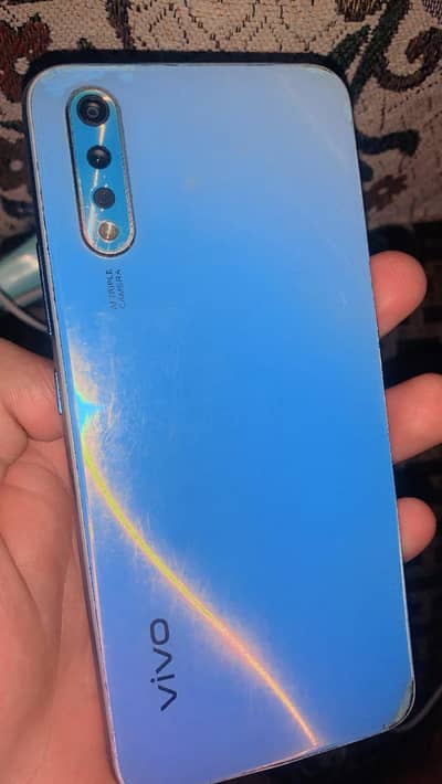 urgent sale exchange possible