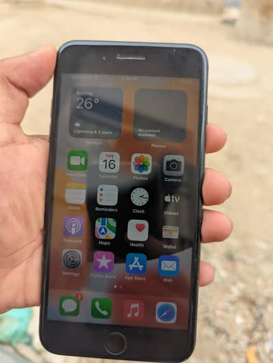 Apple iPhone 7 Plus