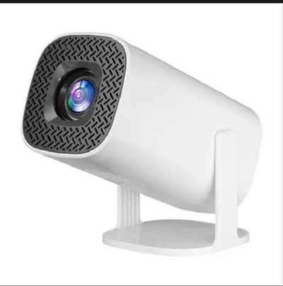 P30 Android Projector with 1080p HD Support Feel Like Home Cinema