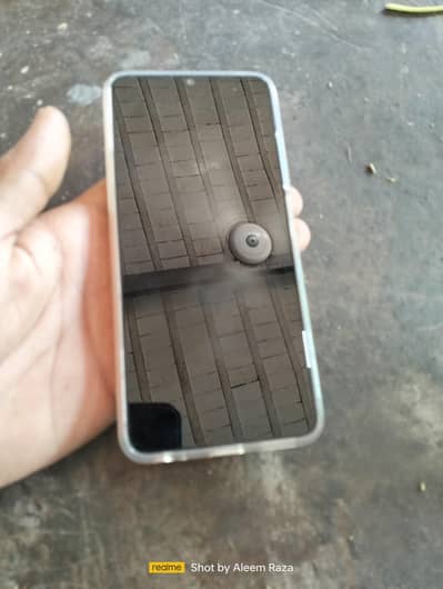Zte Blade A35