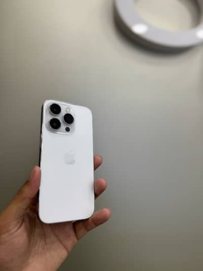 Apple iPhone 14 Pro 128 gb pta