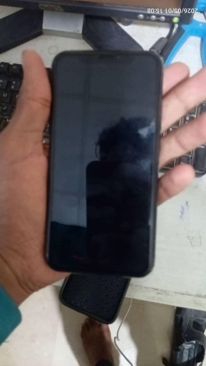 Apple iPhone X 1