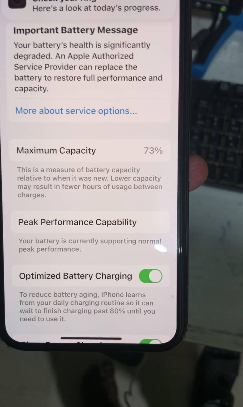 Apple iPhone X 2