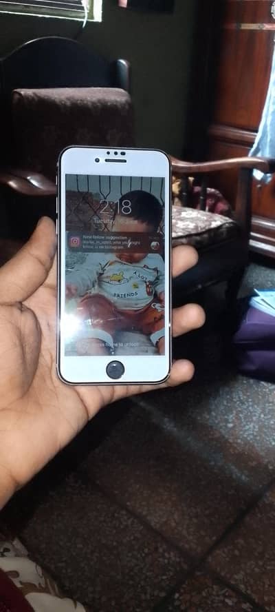 Apple iPhone 6S