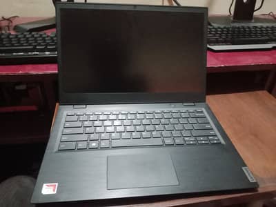 Lenovo laptop touch sacreen