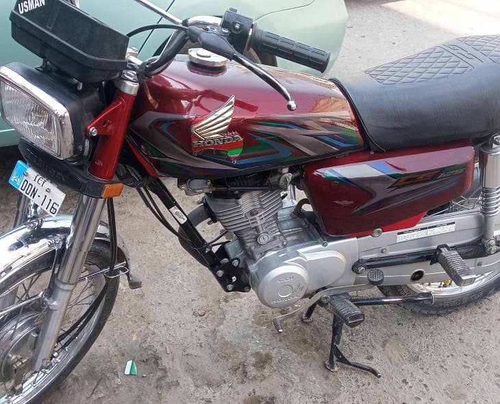 good condition 0