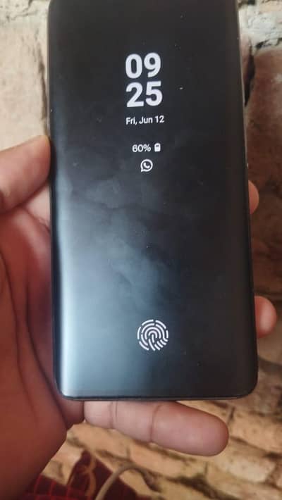 One Plus 7 Pro