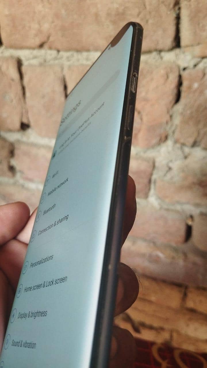 One Plus 7 Pro 2