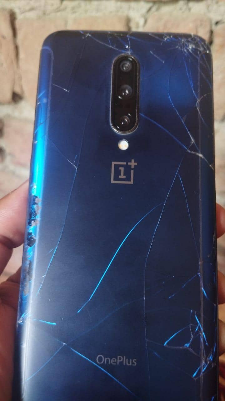 One Plus 7 Pro 5