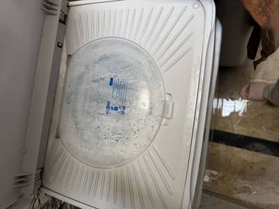 Super asia dryer