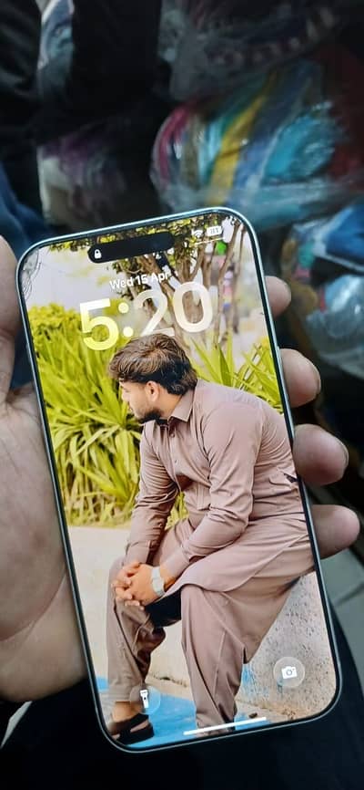 iPhone 17 Pro Max fu