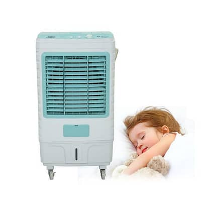 Air cooler