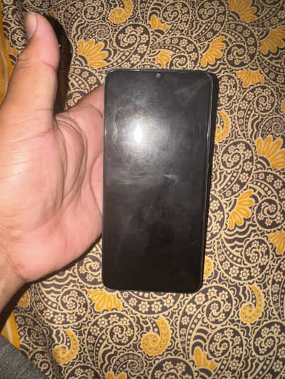 Tecno Spark Go