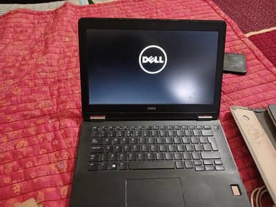 Dell Laptop