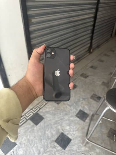 Apple iPhone 11