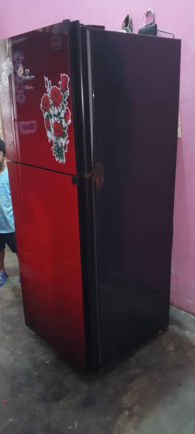 Dawlance fridge