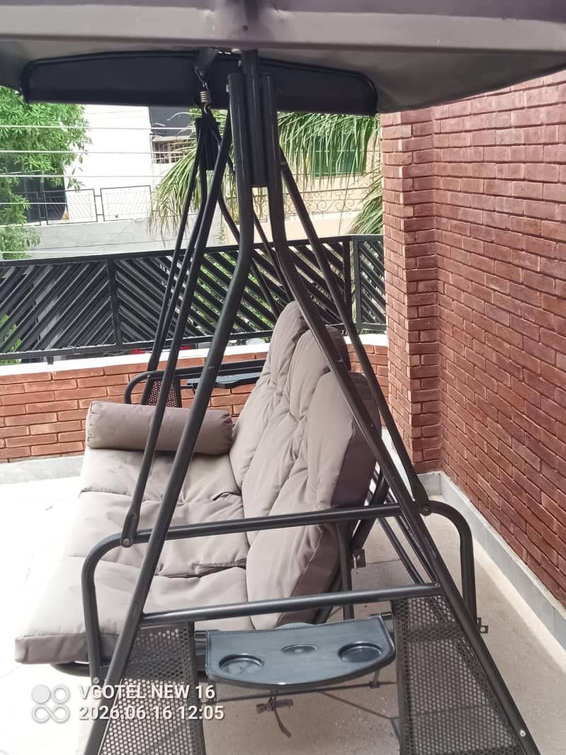 Swing 3