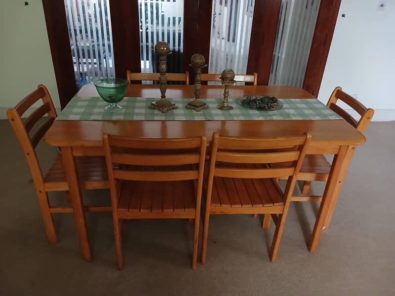 dining set 0