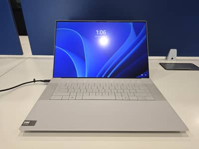Xps 16 Plus