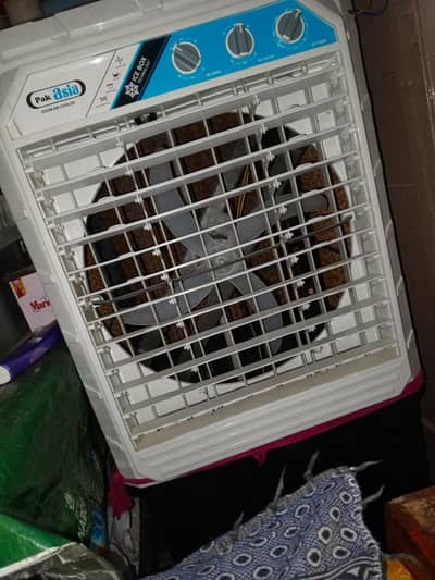 solar cooler