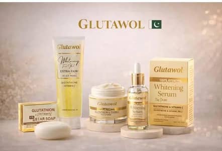ultimate glow secret l flawless skin