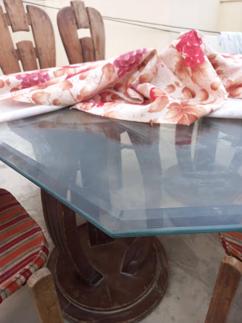 dining table 1
