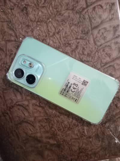 Infinix Smart 9